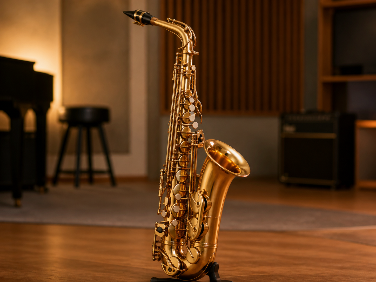Saxofoon