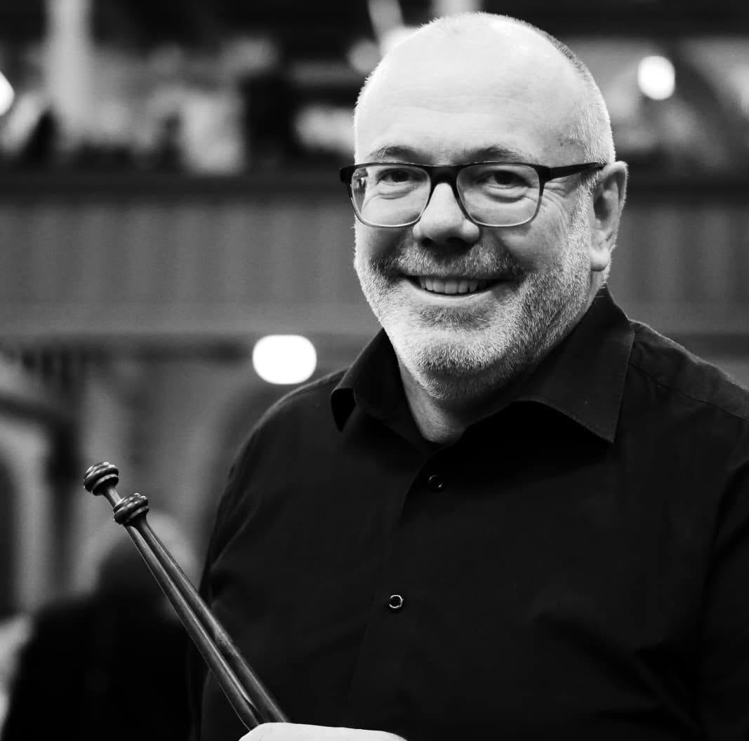 Ron van Vuuren