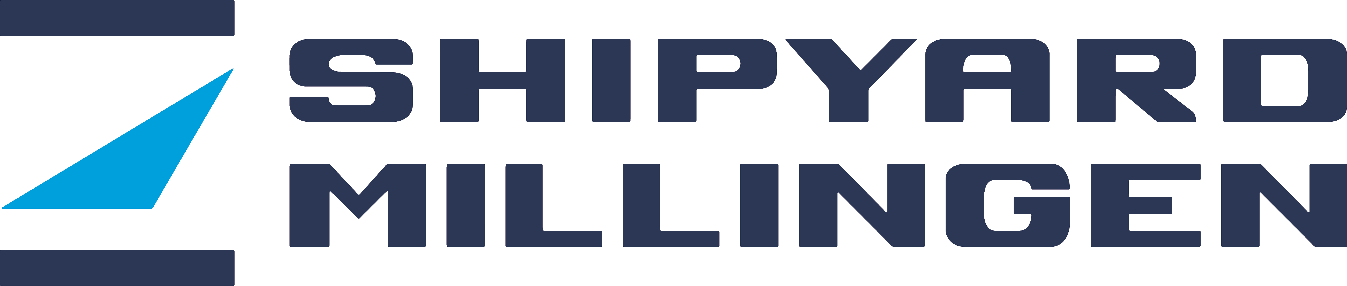 Logo sponsor Shipyard Milligen